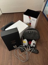 Fones de ouvido Beats by Dr. Dre Solo3 sem fio Mickey Mouse 90º aniversário limitado comprar usado  Enviando para Brazil