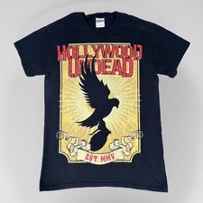 Hollywood undead shirt for sale  El Paso