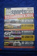 Auto bild sportscars gebraucht kaufen  Emsdetten
