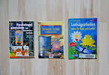 Bastelbücher dachziegel gesta gebraucht kaufen  Alfhausen