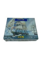 Heller cutty sark gebraucht kaufen  Kiel