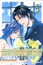 Manga rosario vampire usato  Villar Focchiardo