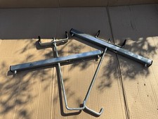 Ladder clamps for sale  CONSETT