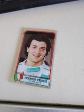 Riccardo patrese alfa usato  Italia