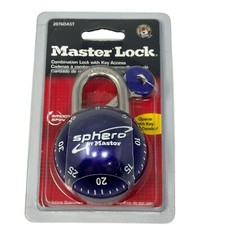 Master lock sphero for sale  Roebuck