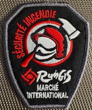 Rungis international market d'occasion  Expédié en Belgium
