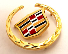 New cadillac gold for sale  Lancaster