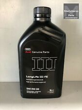 Olio motore originale usato  Favara