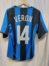 Maglia calcio inter usato  Italia