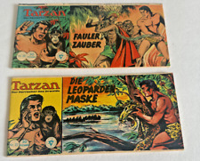 Tarzan piccolo riginal gebraucht kaufen  Düsseldorf