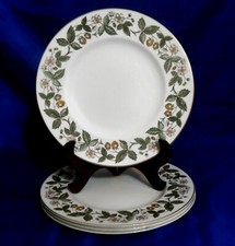 Vintage wedgwood strawberry for sale  Oviedo