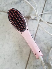 Elektrische haarglätter bürs gebraucht kaufen  Karlsruhe