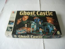 Ghost castle games for sale  WINCHESTER