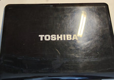 Toshiba satellite a300 usato  Lipari
