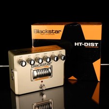 Pedal usado Blackstar HT-Overdrive/Distorção com Caixa - 2 comprar usado  Enviando para Brazil