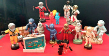 Vintage aquarium divers for sale  Spencer
