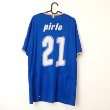 Italia maglia puma usato  Roma