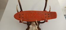 Skate board vintage d'occasion  Mamers