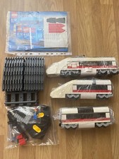 Lego city 7897 for sale  LONDON