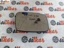 Piastra specchietto retr. usato  Settimo Milanese