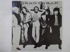 Duran Duran Special D.J. Copy EMI PRP-8229 Japan promo omly VINYL LP comprar usado  Enviando para Brazil