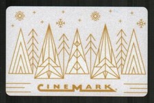 Cinemark golden christmas for sale  Wakefield