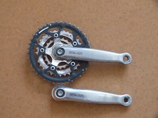 Shimano deore m569 gebraucht kaufen  Deutschland