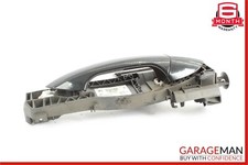 Maçaneta externa traseira direita do lado do passageiro 08-14 Mercedes W204 C250 preta comprar usado  Enviando para Brazil