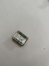 Scheda wifi wcbn608ah usato  Alba Adriatica