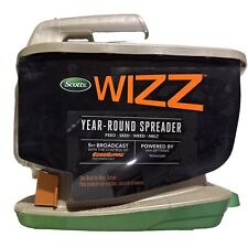 Scotts wizz fertilizer for sale  Trussville