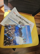 Paradiso napoli scudetto usato  Villaricca