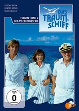 Traumschiff folgen 1 gebraucht kaufen  Berlin