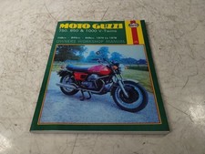 1976 moto guzzi for sale  Groveland