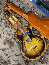 Gibson 335td 1965 for sale  Coatesville