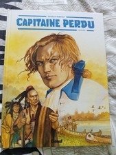 capitaine perdu d'occasion capitaine perdu d'occasion  Rambervillers