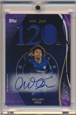 2025 chelsea lineage for sale  LONDON