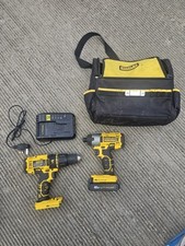 Stanley fatmax drill for sale  HEXHAM