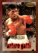 arturo gatti for sale  USA