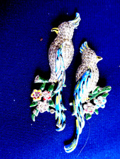 Pair vintage coro for sale  Omaha