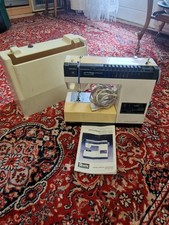 Nähmaschine privileg supersta gebraucht kaufen  Berlin