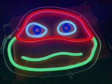 Neon led sign d'occasion  Expédié en Belgium
