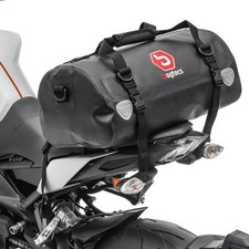 Motorrad hecktasche drybag gebraucht kaufen  Meinerzhagen