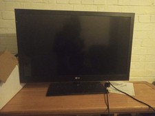 Smart inch uk6950plb for sale  TAMWORTH
