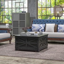 Homcom coffee table for sale  Wilsonville