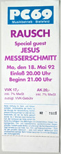 Rausch jesus messerschmitt gebraucht kaufen  Berlin