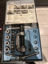 Sykes double lap for sale  SHEERNESS