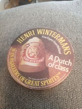 Henri wintermans competition for sale  SCUNTHORPE