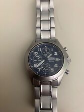 Seiko 7t62 0ah0 usato  Napoli