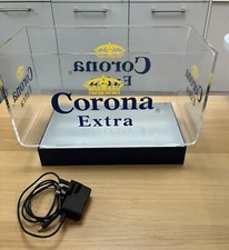Corona illuminated ice for sale  NOTTINGHAM