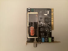Terratec tvalue pci gebraucht kaufen  Münster